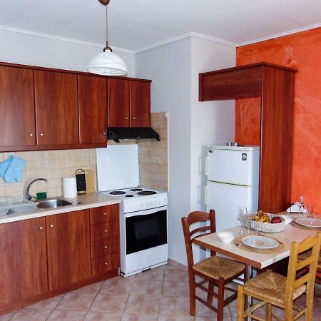The Orange Cactus Apartment Sparta Ngoại thất bức ảnh