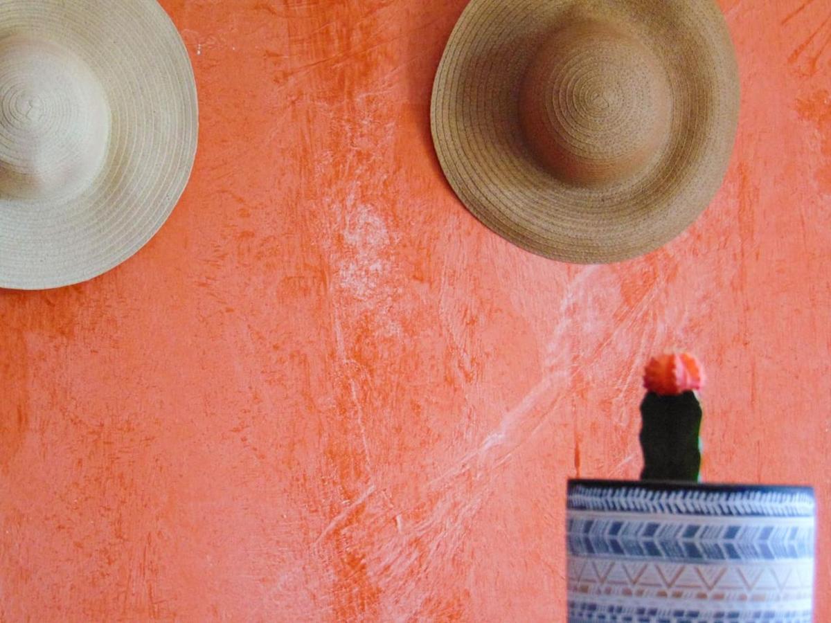 The Orange Cactus Apartment Sparta Ngoại thất bức ảnh